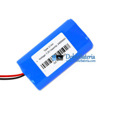 Batería para PLC LH2802-III [Batería de Repuesto]